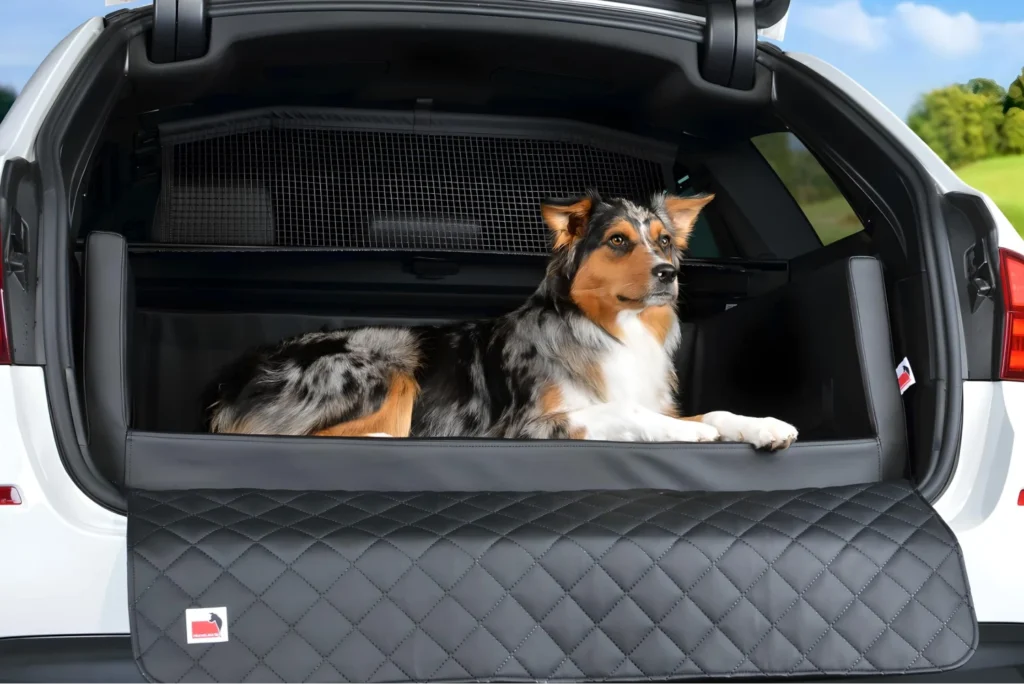 bmw x5 dog seat cover